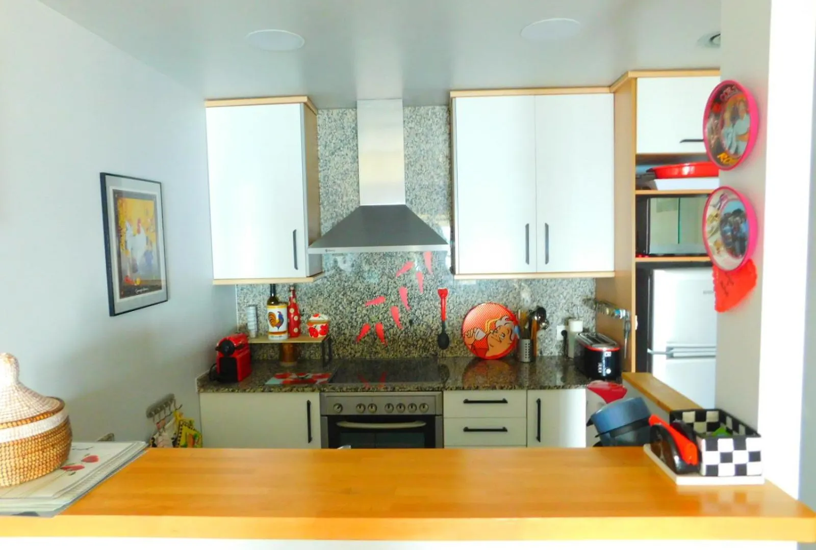 Gmid Immo A221 Atico Duplex Con Piscina, Terraza Y Parking En Primera Linea De Mar Roses Spain