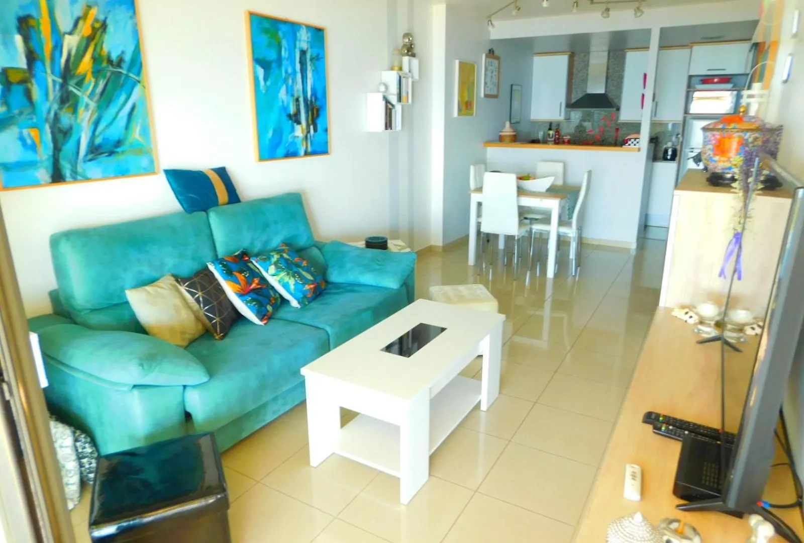 Gmid Immo A221 Atico Duplex Con Piscina, Terraza Y Parking En Primera Linea De Mar Roses Apartment