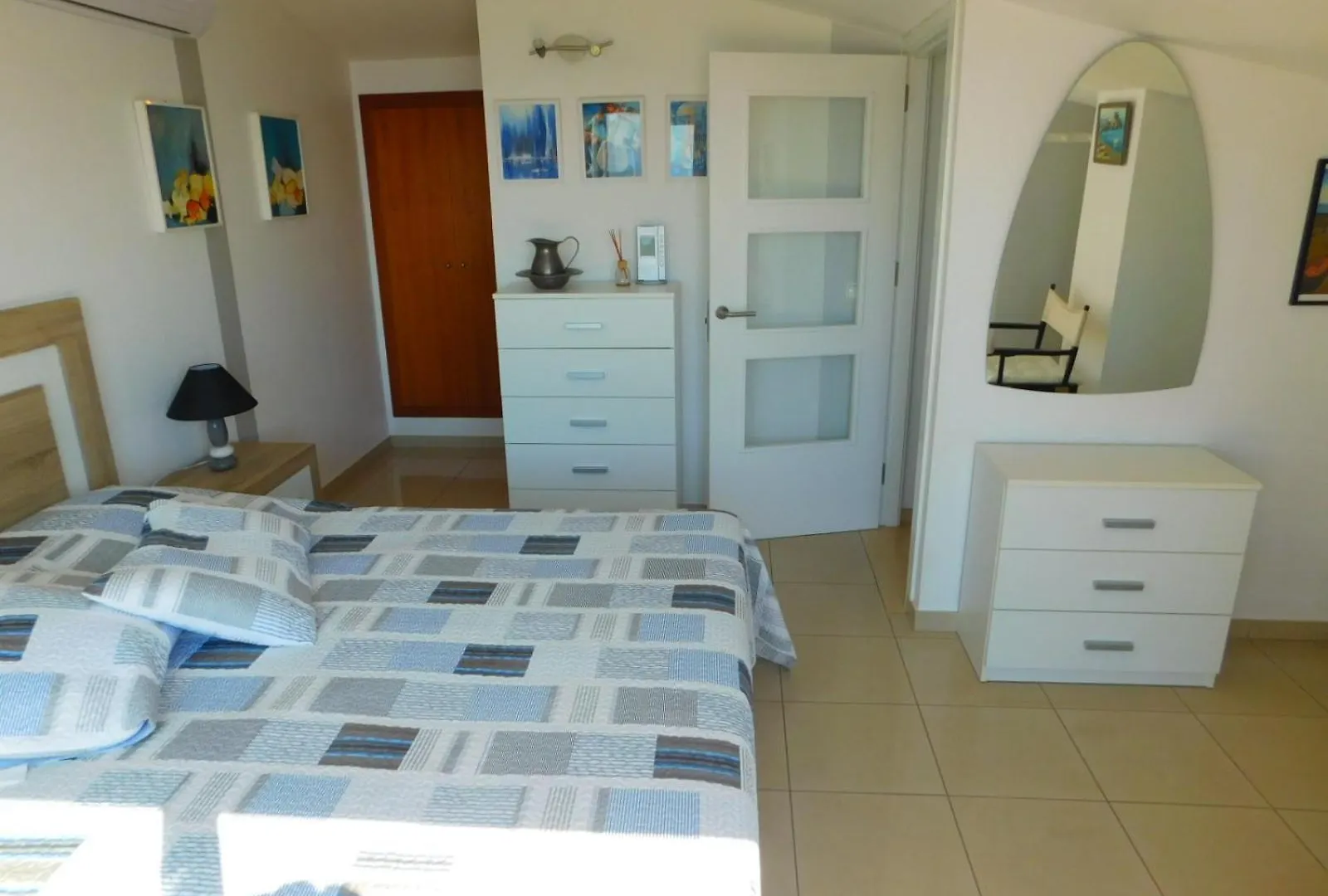 Gmid Immo A221 Atico Duplex Con Piscina, Terraza Y Parking En Primera Linea De Mar Rosas Spanien