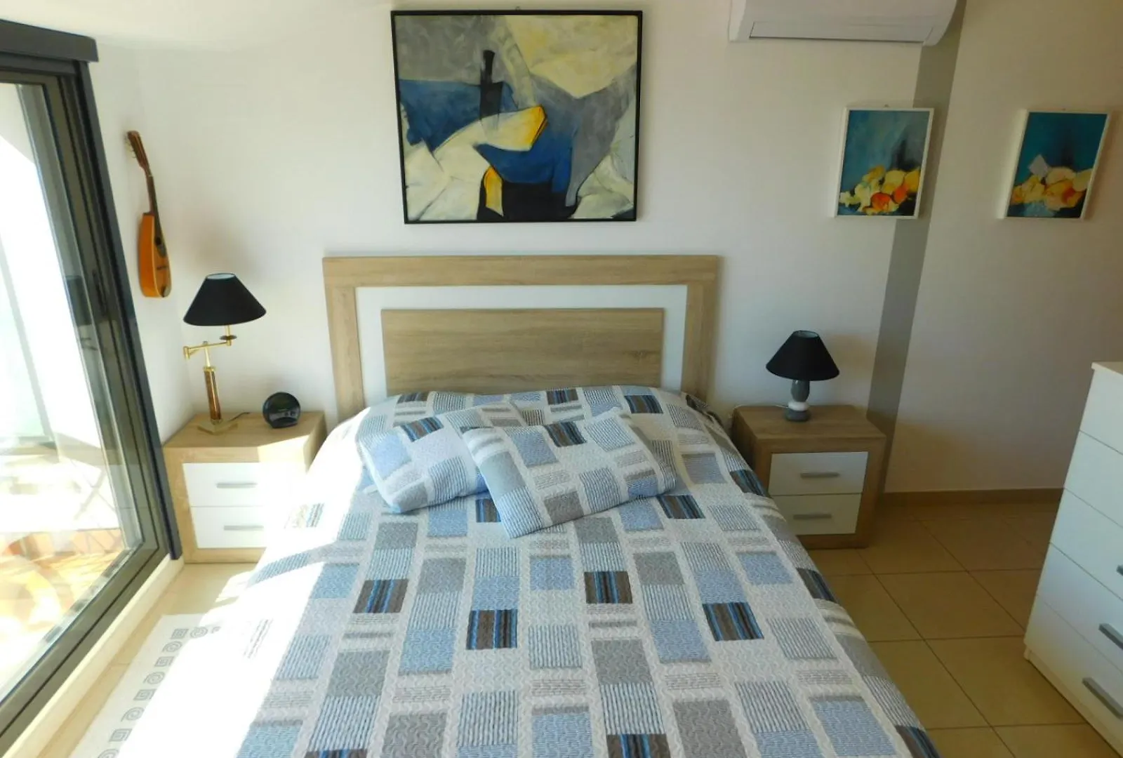 Gmid Immo A221 Atico Duplex Con Piscina, Terraza Y Parking En Primera Linea De Mar Rosas 0*,  Spanien