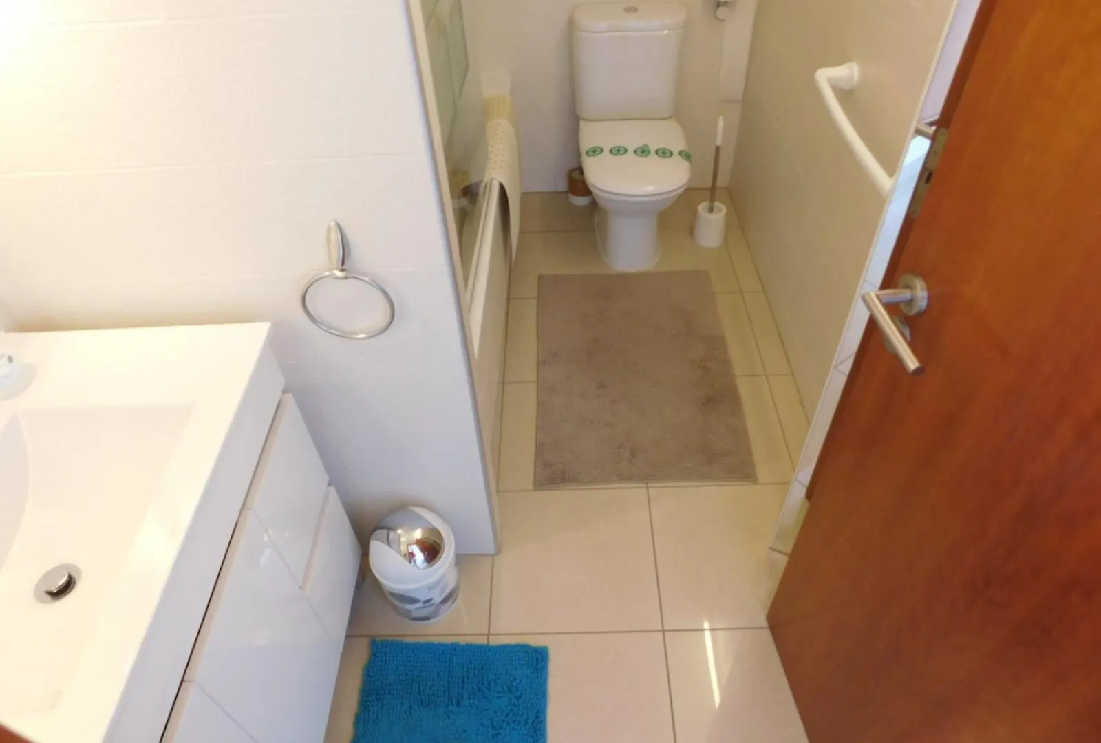 Gmid Immo A221 Atico Duplex Con Piscina, Terraza Y Parking En Primera Linea De Mar Rosas