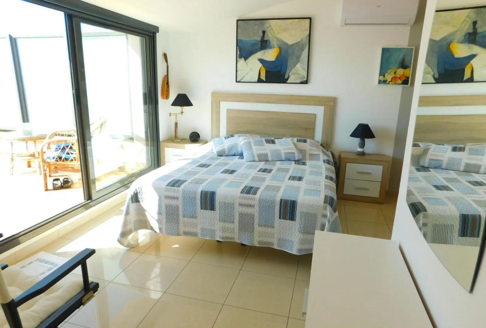 Lägenhet Gmid Immo A221 Atico Duplex Con Piscina, Terraza Y Parking En Primera Linea De Mar Rosas Spanien