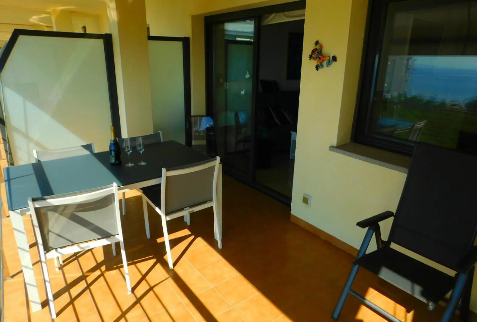 Gmid Immo A221 Atico Duplex Con Piscina, Terraza Y Parking En Primera Linea De Mar Rosas
