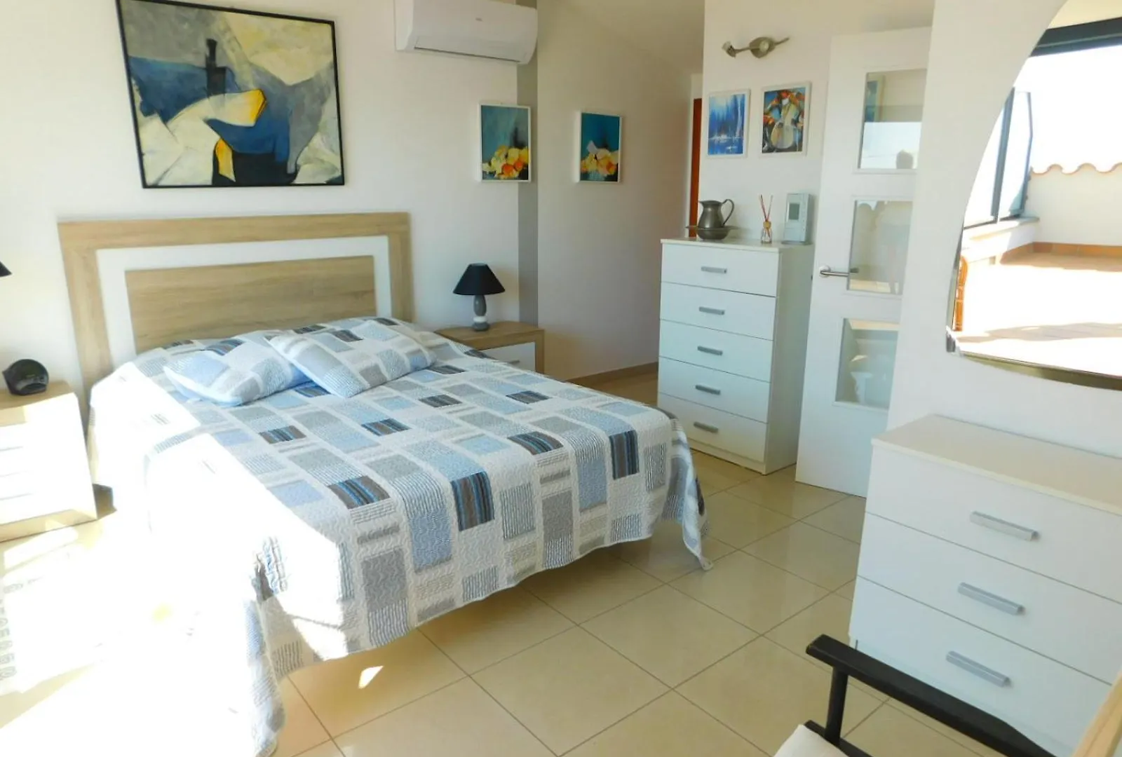 Lägenhet Gmid Immo A221 Atico Duplex Con Piscina, Terraza Y Parking En Primera Linea De Mar Rosas
