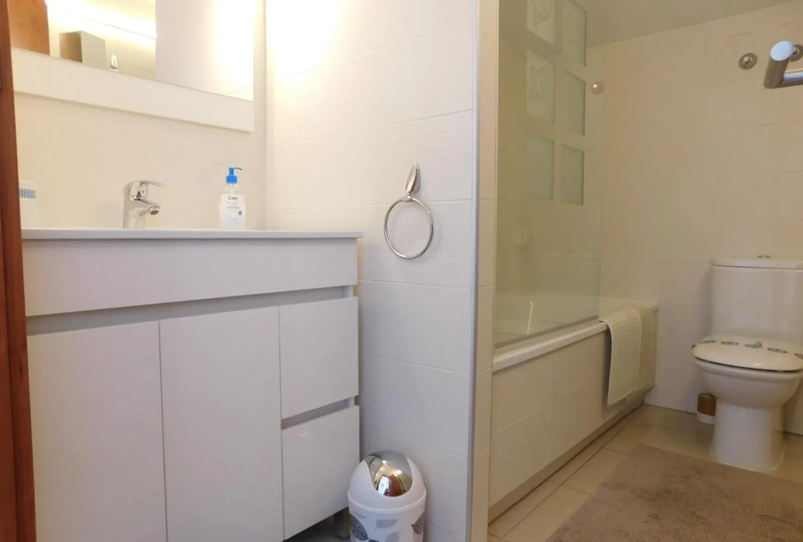 Lägenhet Gmid Immo A221 Atico Duplex Con Piscina, Terraza Y Parking En Primera Linea De Mar Rosas Spanien