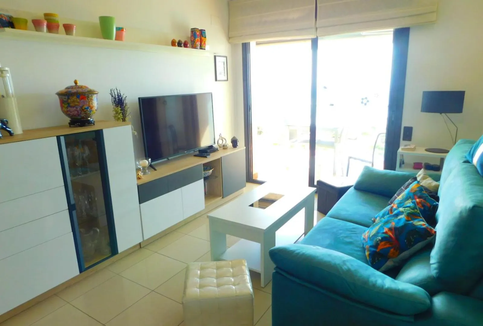 Gmid Immo A221 Atico Duplex Con Piscina, Terraza Y Parking En Primera Linea De Mar Rosas Lägenhet
