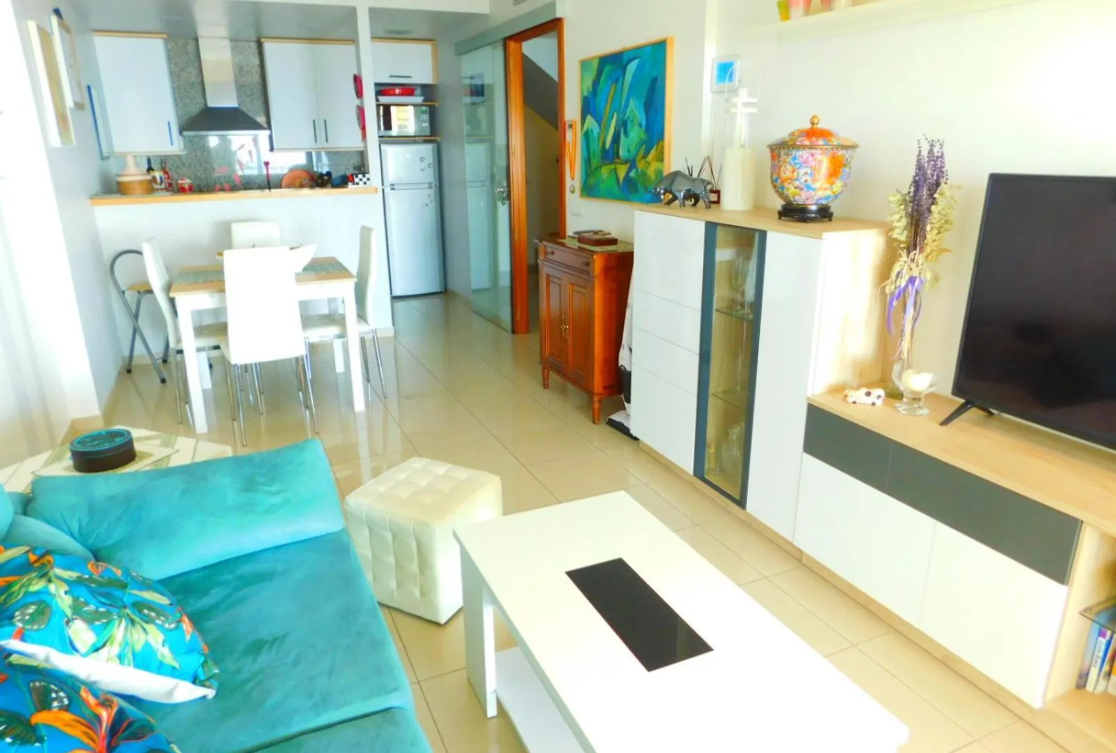 Gmid Immo A221 Atico Duplex Con Piscina, Terraza Y Parking En Primera Linea De Mar Rosas 0*,