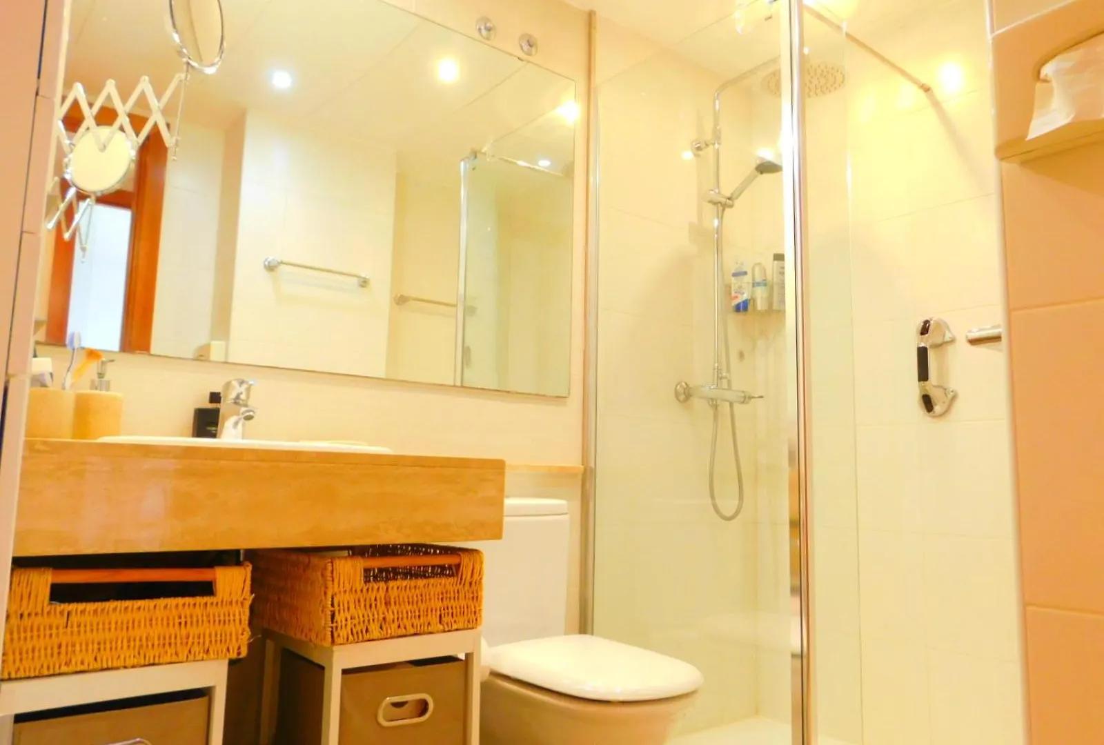 Gmid Immo A221 Atico Duplex Con Piscina, Terraza Y Parking En Primera Linea De Mar Rosas Spanien