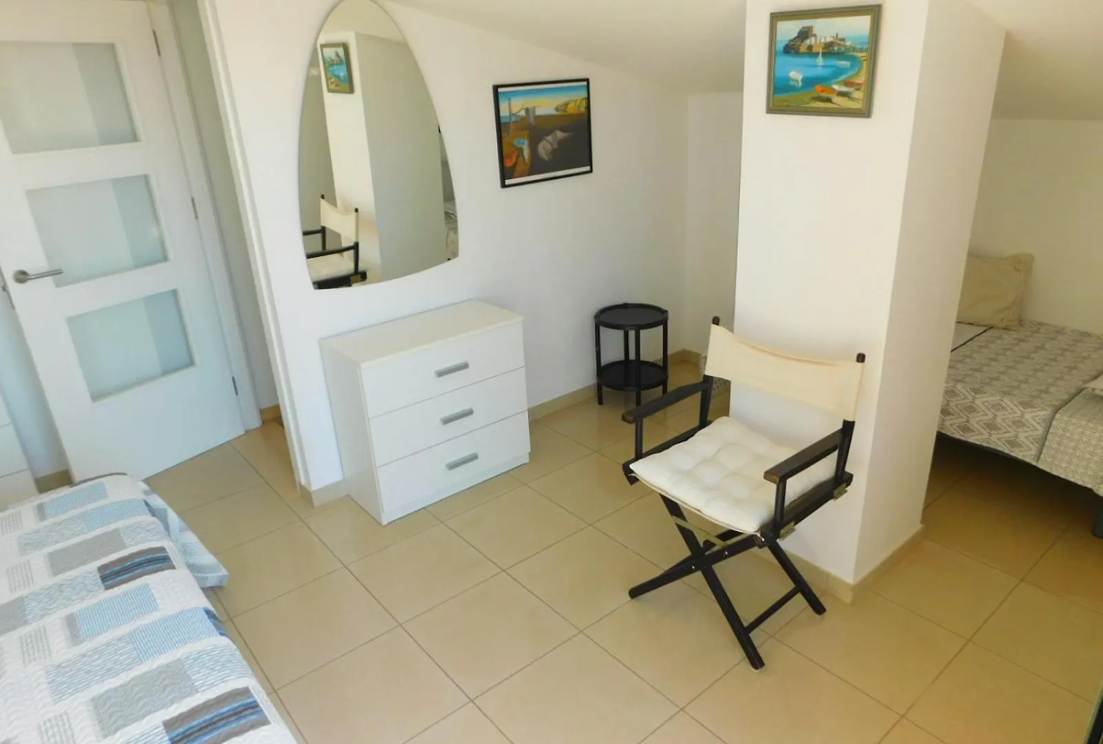 Gmid Immo A221 Atico Duplex Con Piscina, Terraza Y Parking En Primera Linea De Mar Rosas Lägenhet