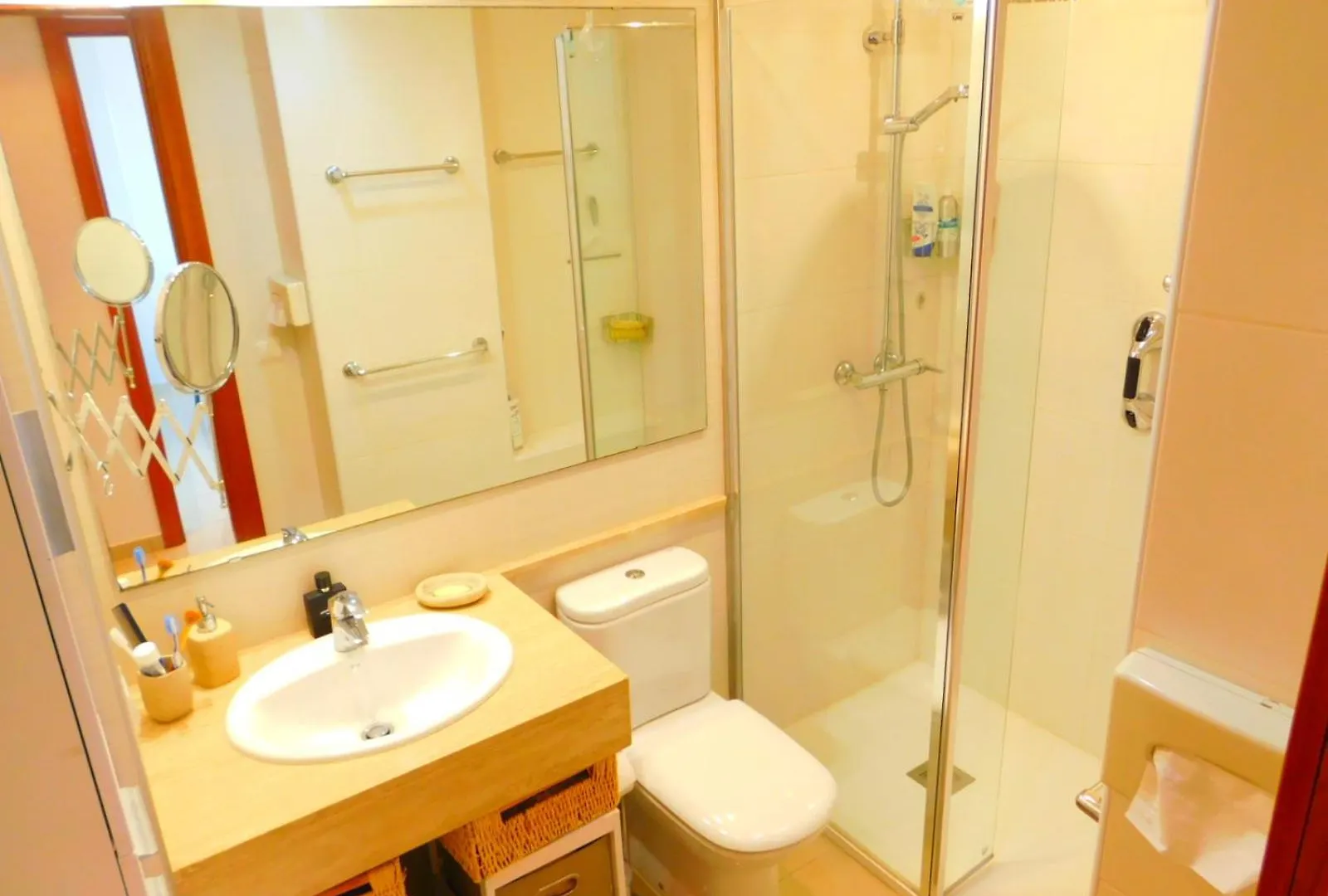 Gmid Immo A221 Atico Duplex Con Piscina, Terraza Y Parking En Primera Linea De Mar Rosas 0*,  Spanien