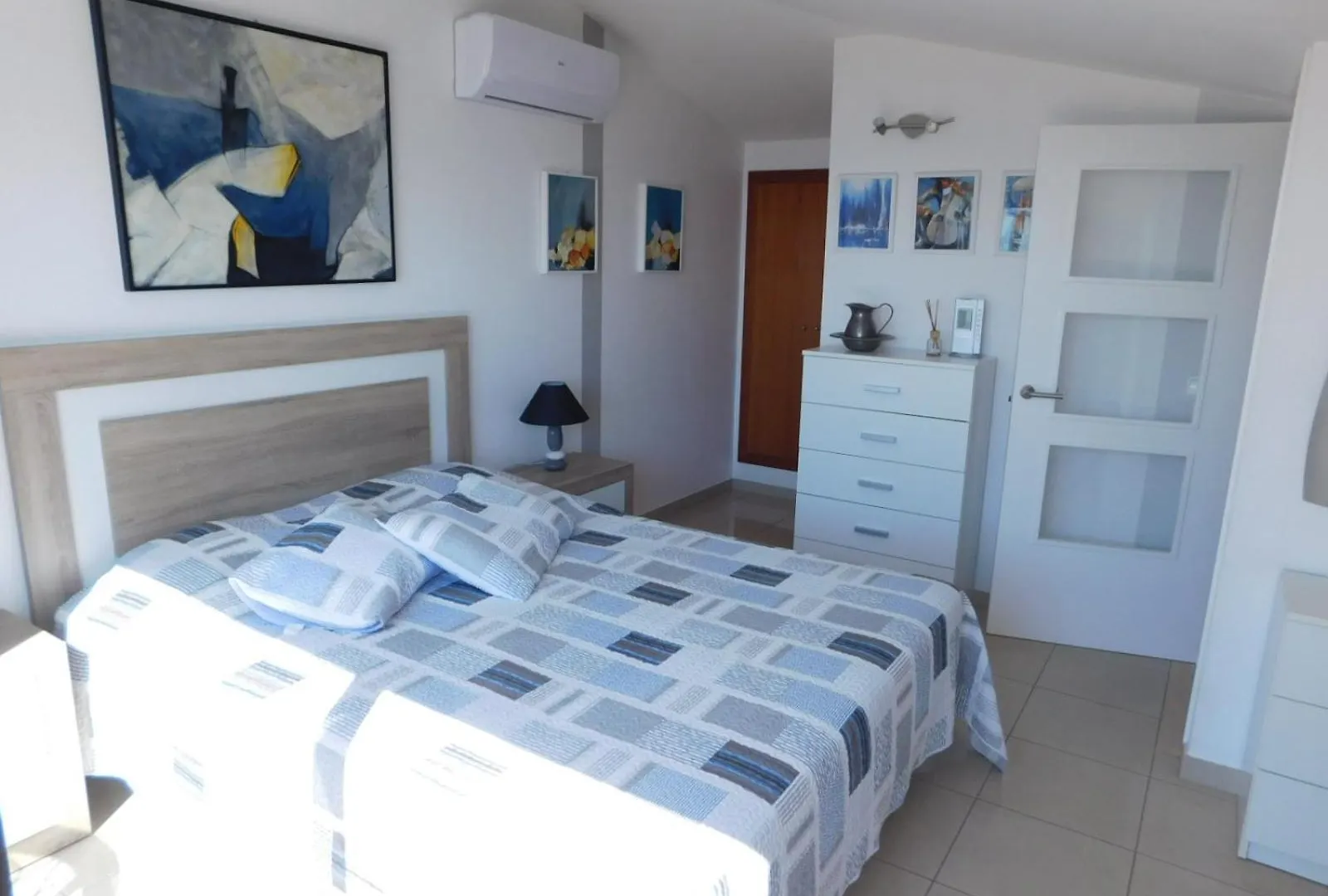 Gmid Immo A221 Atico Duplex Con Piscina, Terraza Y Parking En Primera Linea De Mar Rosas Lägenhet